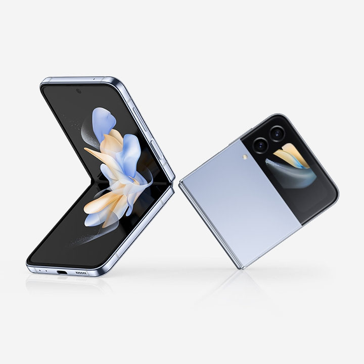Galaxy Z Flip